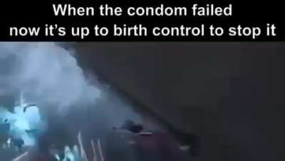 fortunately not relatable (yet)