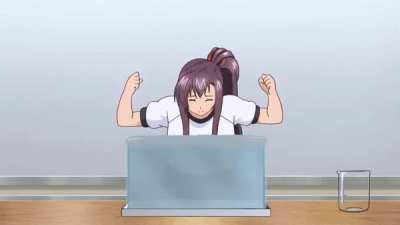 For Science