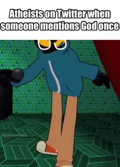 Uh oh