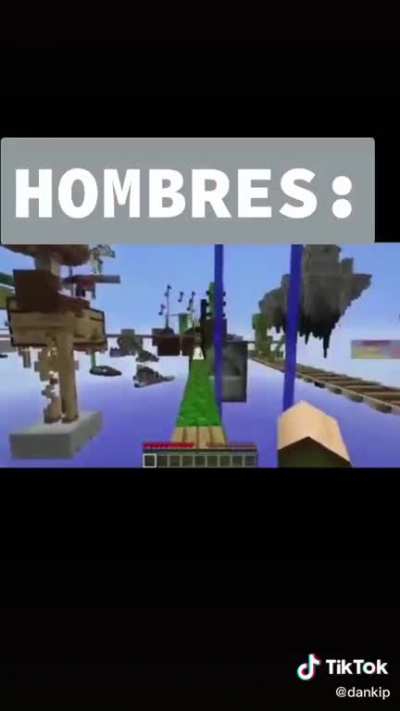 Era mentira