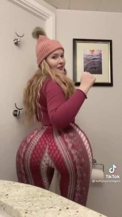 Bottybyshel
