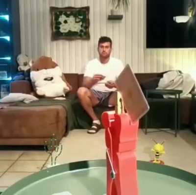 Снайпер