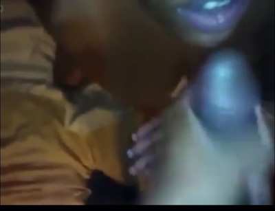 Give her what she wants 