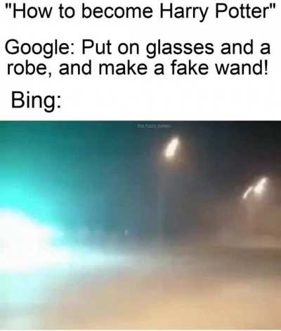 Harry Potter dudes