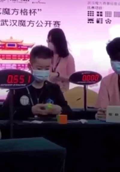 Ruihang Xu 4.06 solve!