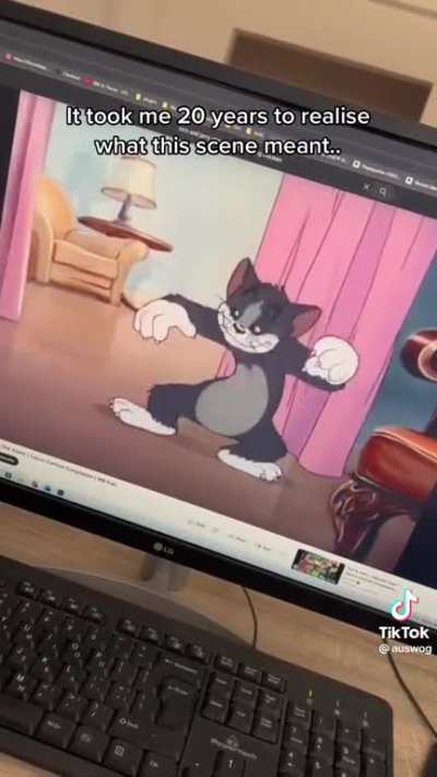 Nostalgia