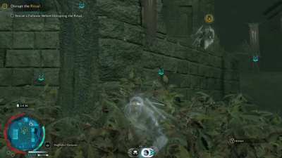 Go home, Nazgûl. You're drunk.