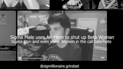 Sigma Male Schlatt