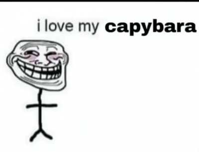capybara