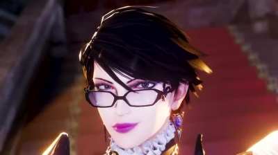 Bayonetta pounded by monsters (AyyT<wbr>eeThr<wbr>eeDee<wbr>)