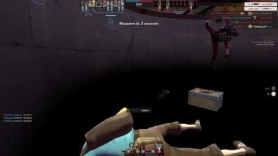 Un-Freakin' Touchable!