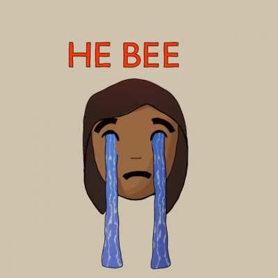sHE BEliEved