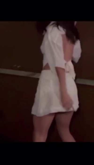 That jiggle is something else