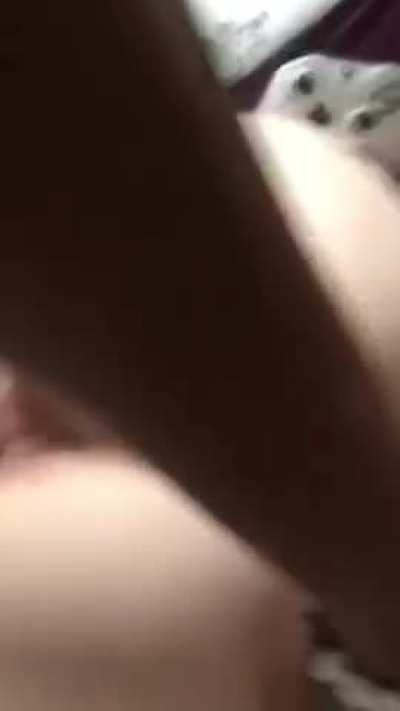 Deep doggy