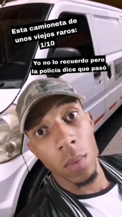 Rodik Sama? 🗿