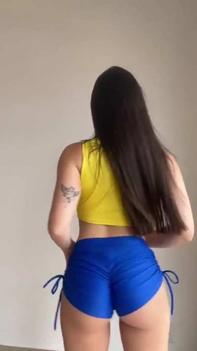 Bruna duarte 