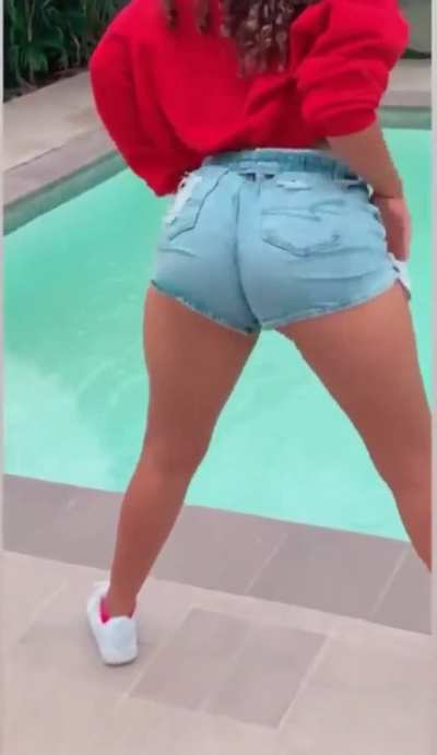 Twerking 