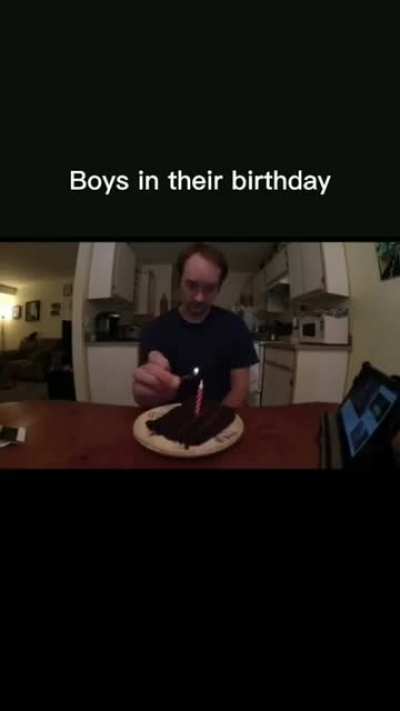 Blursed _gender equality 