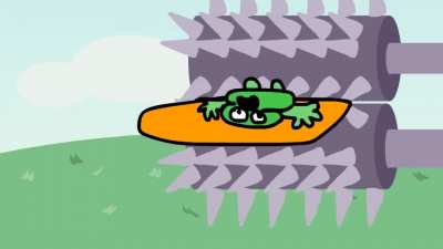 i found this and idk what to do with it
