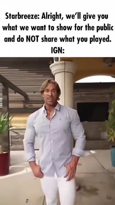 IGN Moment