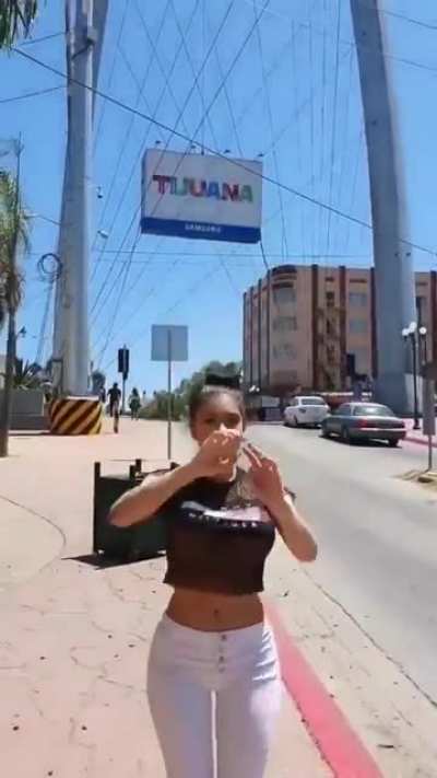 Tijuana