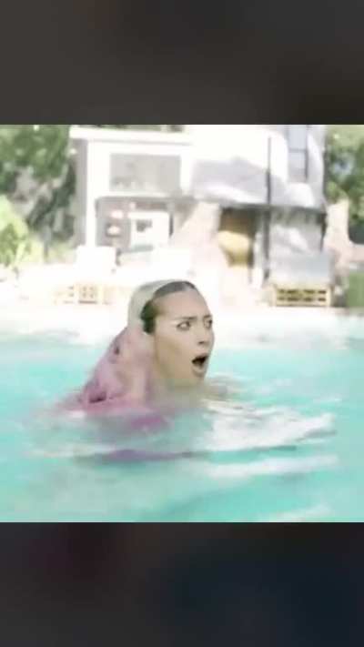 Water like misery
