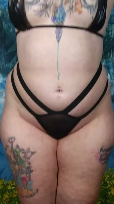 jiggle jiggle!