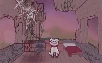 i don't know if this is allowed but it made me cry