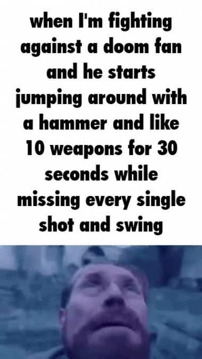 Doom fans