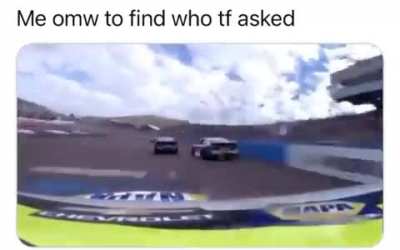 Omw rn