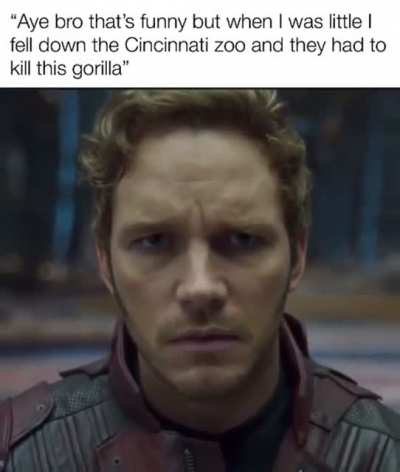 YOU GET WHAT YOU FUCKING DESERVE!