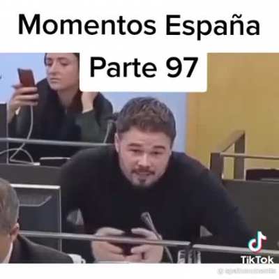 De quien?