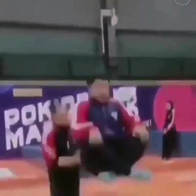 Maybe Maybe Maybe