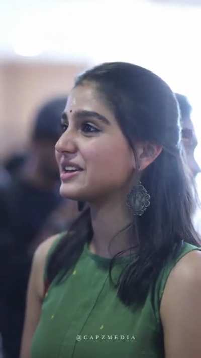 Anaswara Rajan 😍❤️