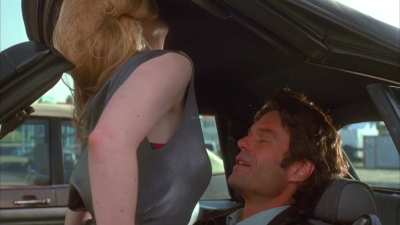 GF Lysette Anthony doesn't care for her Sugar daddy, she lies to his face and goes to meet her married lover in his office to have 