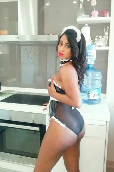 How may I serve you?