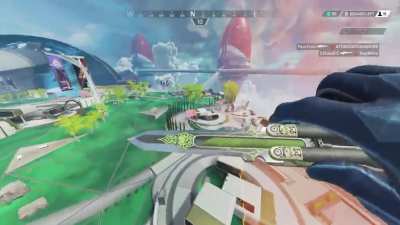 I will take this over any kraber trickshot.