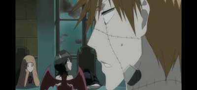 what the hell bleach