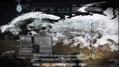 UA Pov: Report about the situation in Russia - British Intelligence
