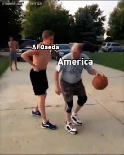 outplayed