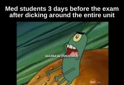 MAXIMUM OVERDRIVE