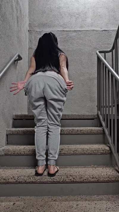 What would you dare me to do in public ?