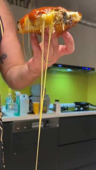 Cheese Pulls