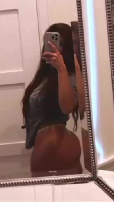 RB IG story