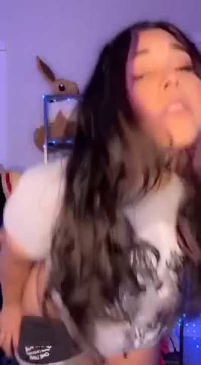 Here’s the challenge! You can’t pull out