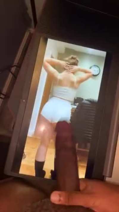 BBC Solo Tribute Porn GIF by alingedeyes