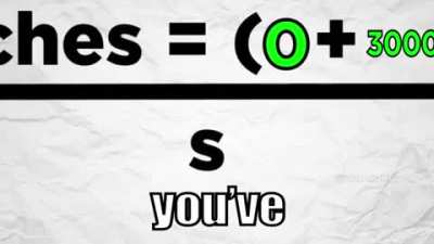 BUT HEY THAT'S NOT A THEORY THATS A FACT