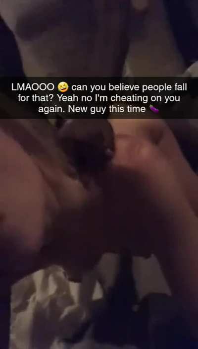 its not like you're going to do anything about it