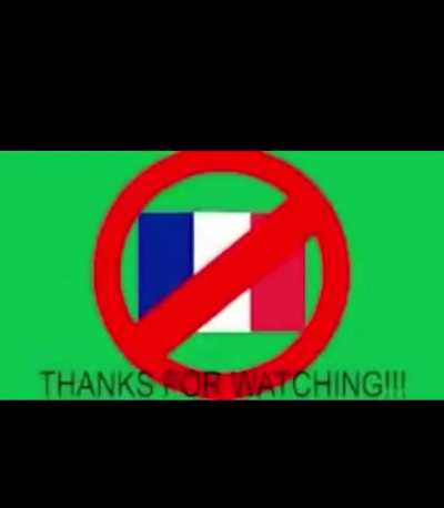Francia🤮