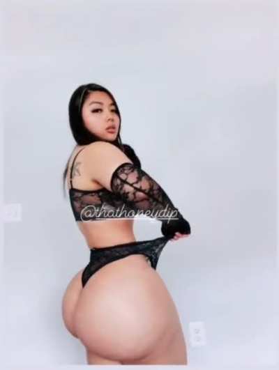 🍑🖤